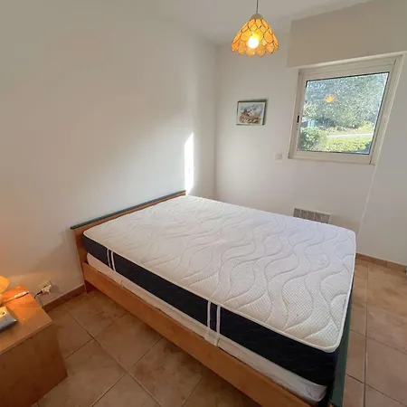 Sr310-b13 Appt 3 Pieces 6 Personnes - Saint Raphael * Saint-Raphaël