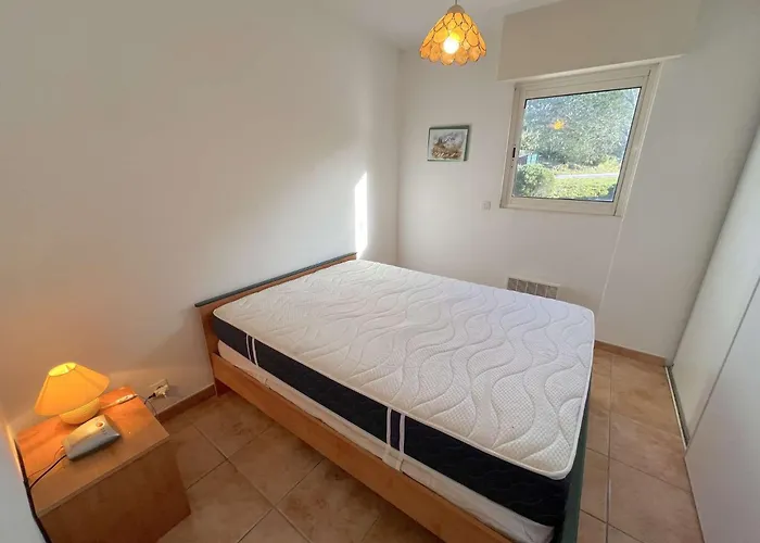 Sr310-b13 Appt 3 Pieces 6 Personnes - Saint Raphael * Saint-Raphaël